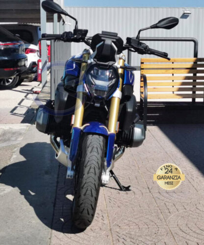 Annunci 2 Ruote BMW R 1250 R Sport