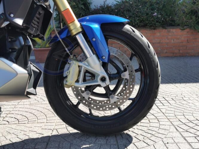 Annunci 2 Ruote BMW R 1250 R Sport