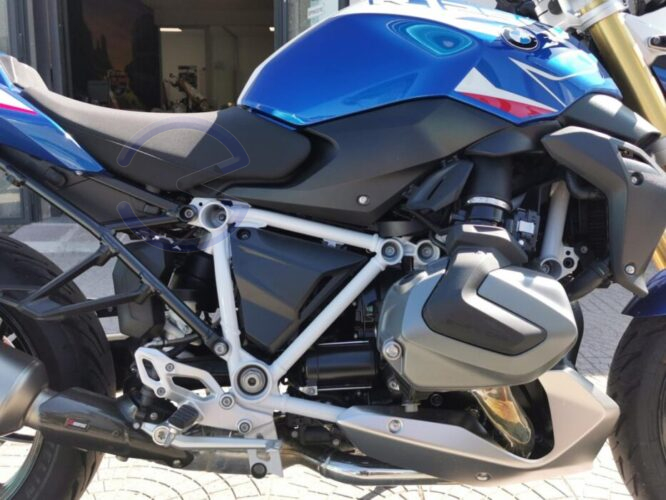 Annunci 2 Ruote BMW R 1250 R Sport