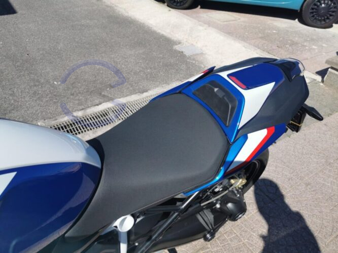 Annunci 2 Ruote BMW R 1250 R Sport