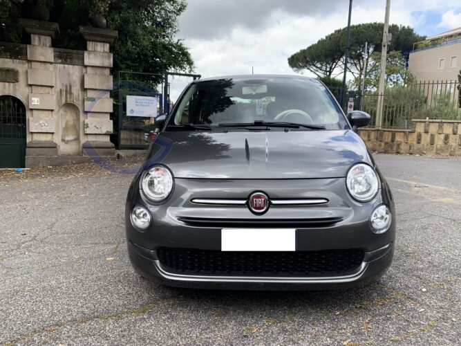 Annunci 4 Ruote FIAT 500