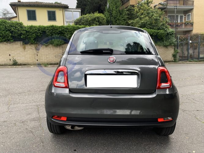 Annunci 4 Ruote FIAT 500