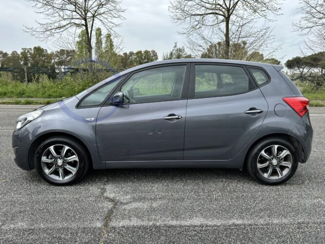 Annunci 4 Ruote HYUNDAI iX20