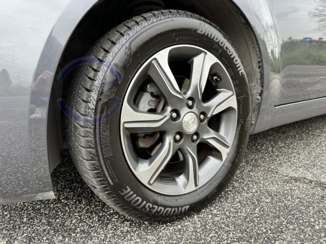 Annunci 4 Ruote HYUNDAI iX20