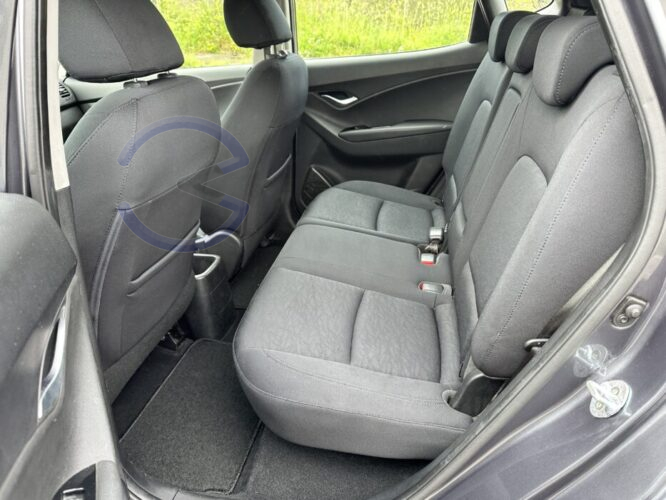 Annunci 4 Ruote HYUNDAI iX20