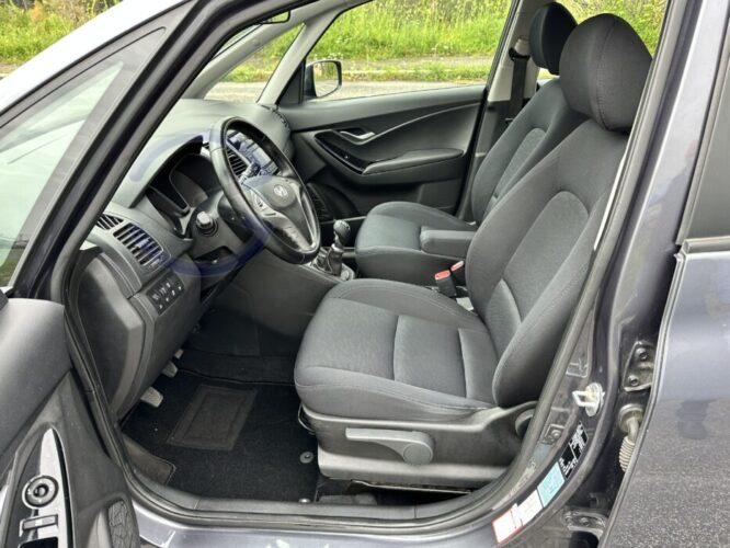 Annunci 4 Ruote HYUNDAI iX20