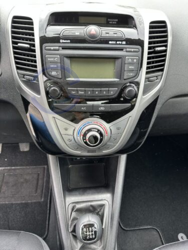 Annunci 4 Ruote HYUNDAI iX20