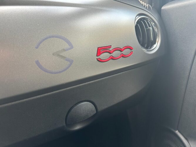 Annunci 4 Ruote FIAT 500