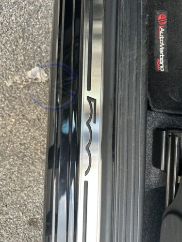 Annunci 4 Ruote FIAT 500
