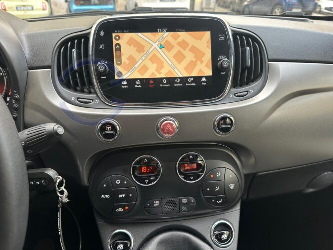 Annunci 4 Ruote FIAT 500