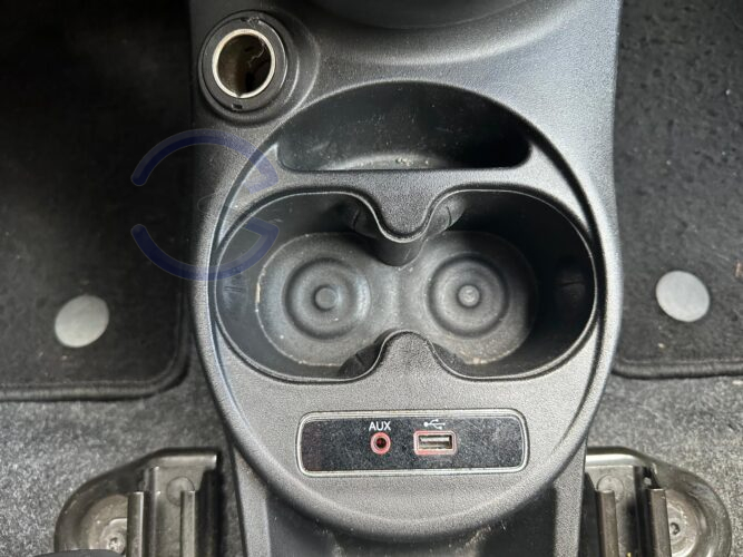Annunci 4 Ruote FIAT 500