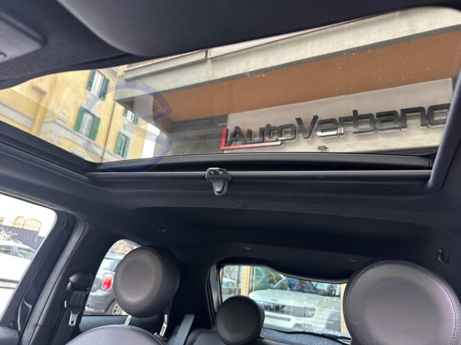 Annunci 4 Ruote FIAT 500