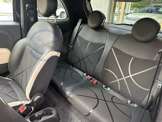 Annunci 4 Ruote FIAT 500