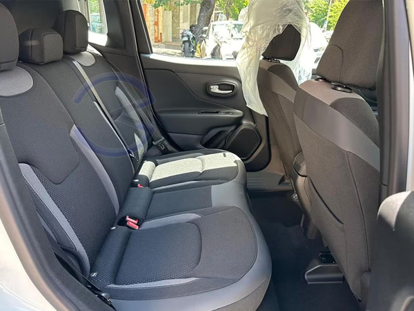 Annunci 4 Ruote JEEP JEEP RENEGADE