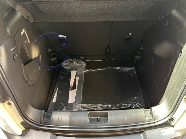 Annunci 4 Ruote JEEP JEEP RENEGADE