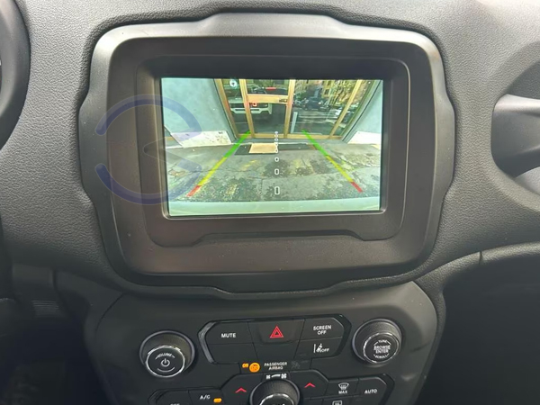 Annunci 4 Ruote JEEP JEEP RENEGADE