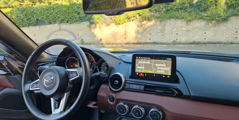 Annunci 4 Ruote MAZDA MX-5