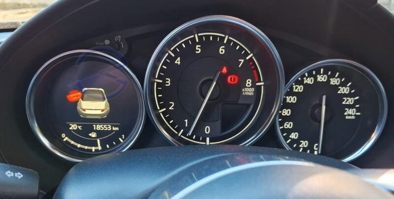 Annunci 4 Ruote MAZDA MX-5