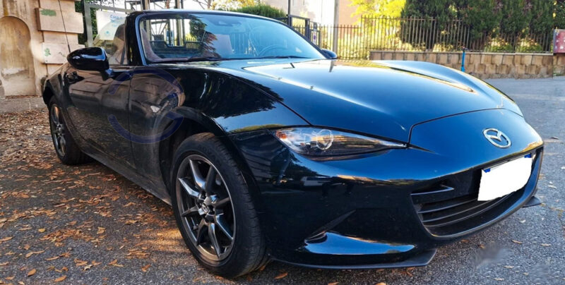 Annunci 4 Ruote MAZDA MX-5