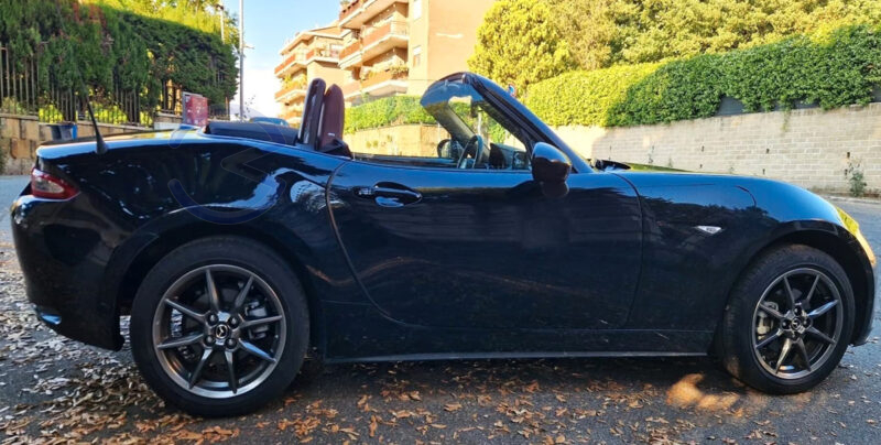 Annunci 4 Ruote MAZDA MX-5