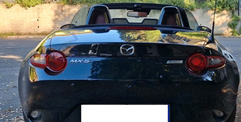 Annunci 4 Ruote MAZDA MX-5