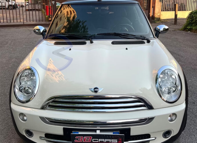 Annunci 4 Ruote MINI Cabrio
