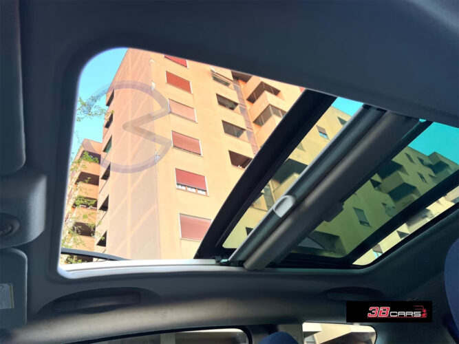Annunci 4 Ruote PEUGEOT 1007