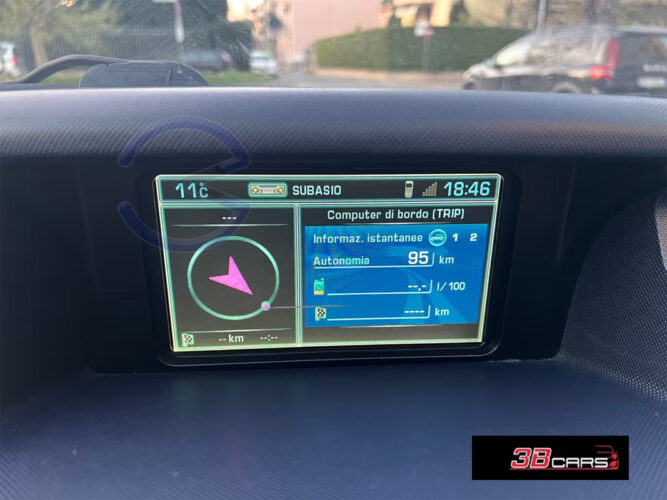 Annunci 4 Ruote PEUGEOT 1007
