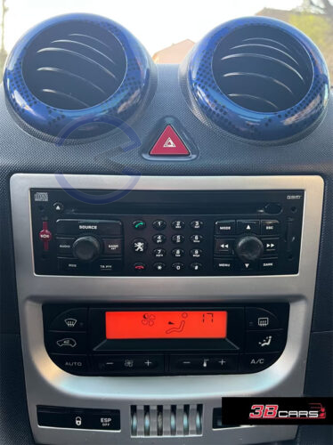 Annunci 4 Ruote PEUGEOT 1007
