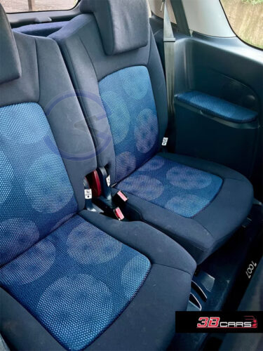 Annunci 4 Ruote PEUGEOT 1007