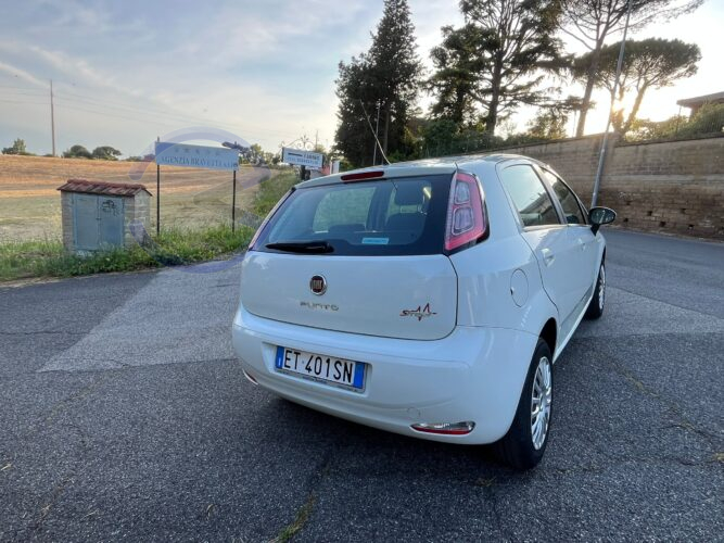 Annunci 4 Ruote FIAT PUNTO