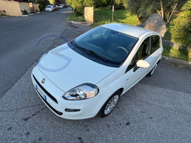 Annunci 4 Ruote FIAT PUNTO