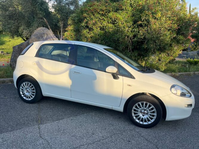 Annunci 4 Ruote FIAT PUNTO