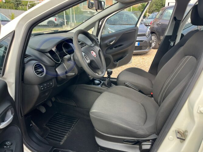 Annunci 4 Ruote FIAT PUNTO