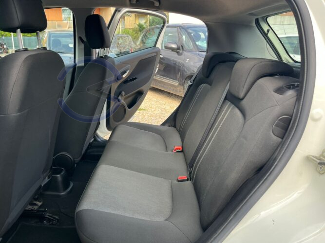 Annunci 4 Ruote FIAT PUNTO