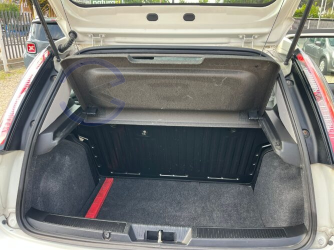 Annunci 4 Ruote FIAT PUNTO
