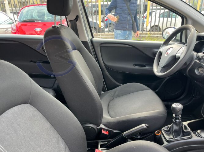 Annunci 4 Ruote FIAT PUNTO