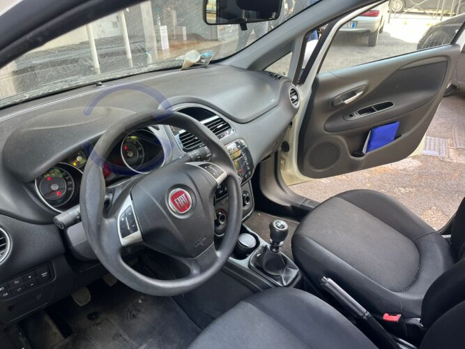 Annunci 4 Ruote FIAT PUNTO