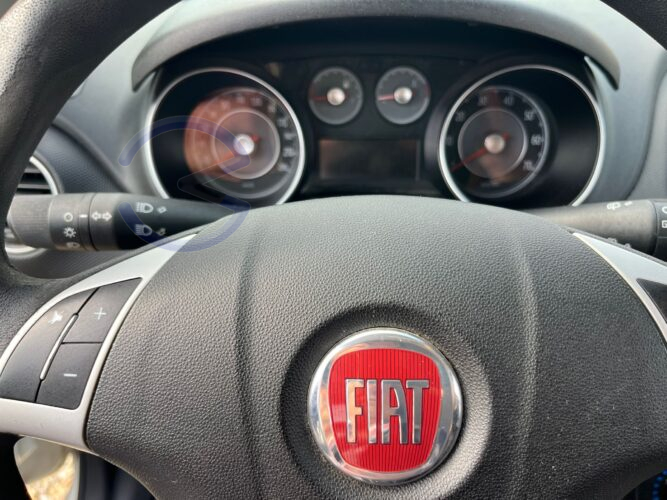 Annunci 4 Ruote FIAT PUNTO