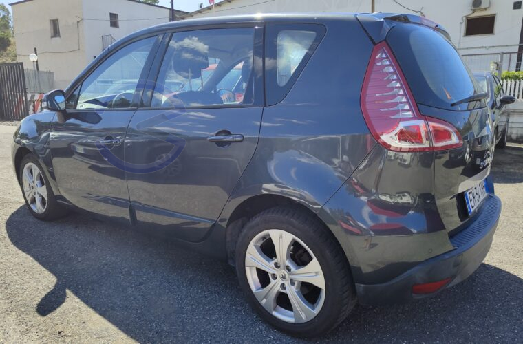 4 Ruote RENAULT SCENIC