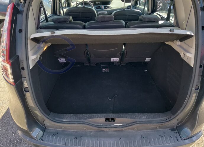 4 Ruote RENAULT SCENIC