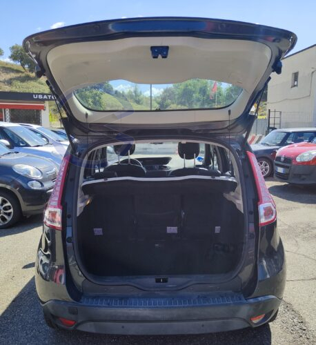 4 Ruote RENAULT SCENIC
