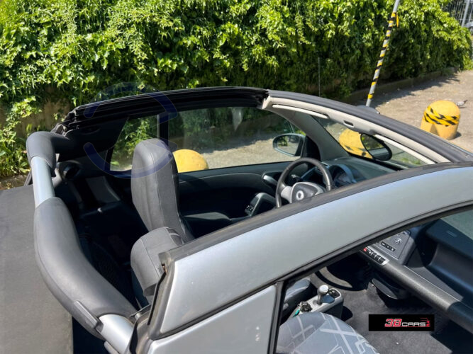 Annunci 4 Ruote SMART Fortwo 2ª serie