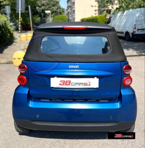 Annunci 4 Ruote SMART Fortwo 2ª serie