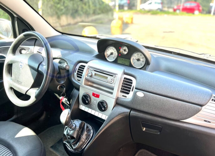 Annunci 4 Ruote LANCIA Ypsilon 2ª serie