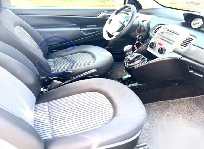Annunci 4 Ruote LANCIA Ypsilon 2ª serie