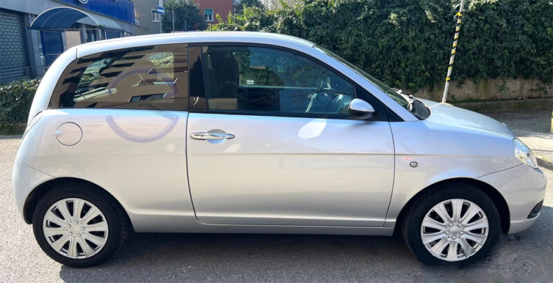 Annunci 4 Ruote LANCIA Ypsilon 2ª serie