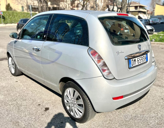 Annunci 4 Ruote LANCIA Ypsilon 2ª serie