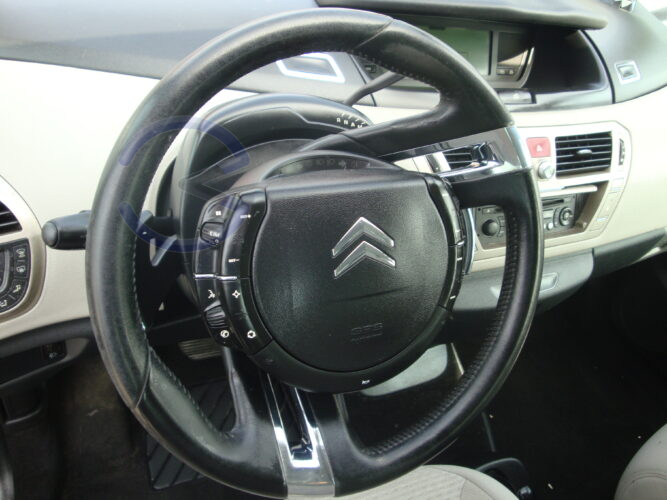 4 Ruote CITROEN C4 GRAND PICASSO