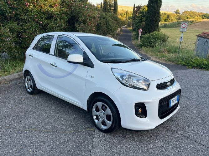 Annunci 4 Ruote KIA Picanto Glam